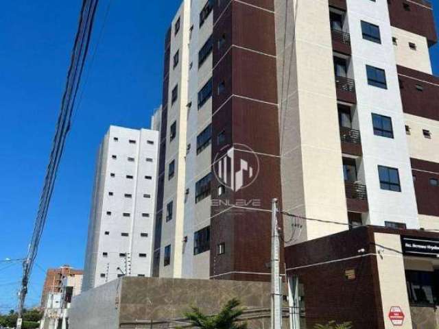 Apartamento novo no Bessa com 03 quartos