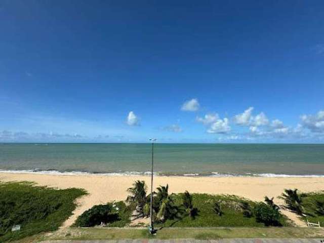 Flat Novo de 41m2 Beira Mar do Jardim Oceania