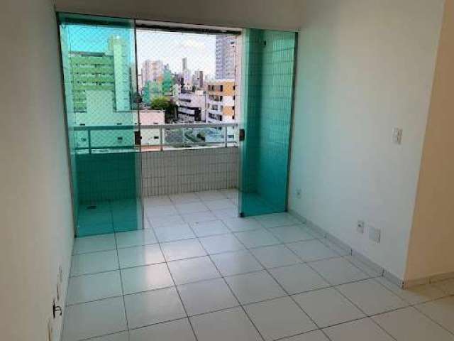 Apartamento de 150m2 com 3 Quartos à 200m do Mar do Bessa