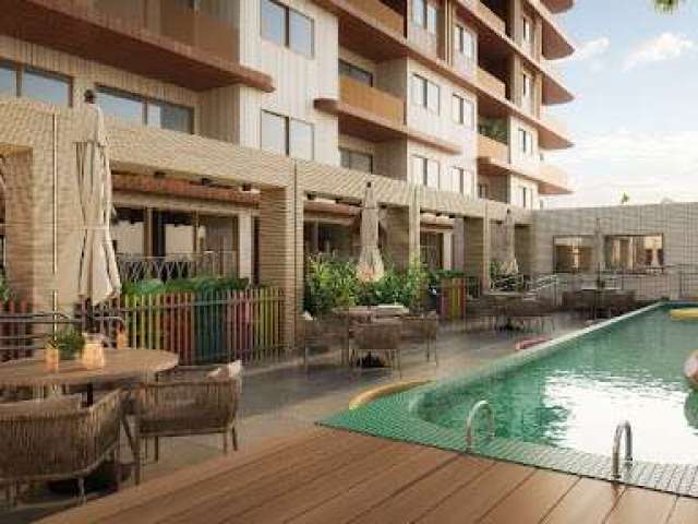 Lançamento Apartamentos 2 e 3 Quartos no Melhor do Jardim Oceania