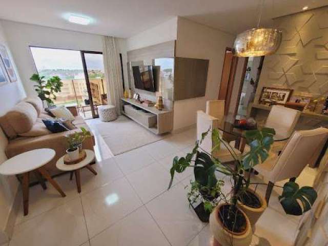 Apartamento com 2 quartos 62 m no Altiplano