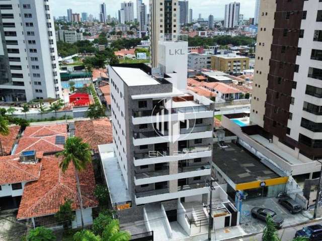 Apartamento de 01 quarto no Jardim Luna