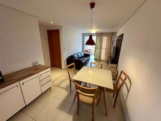 Apartamento de 61m2 com 2 Quartos + Varanda Gourmet, no Jardim Luna