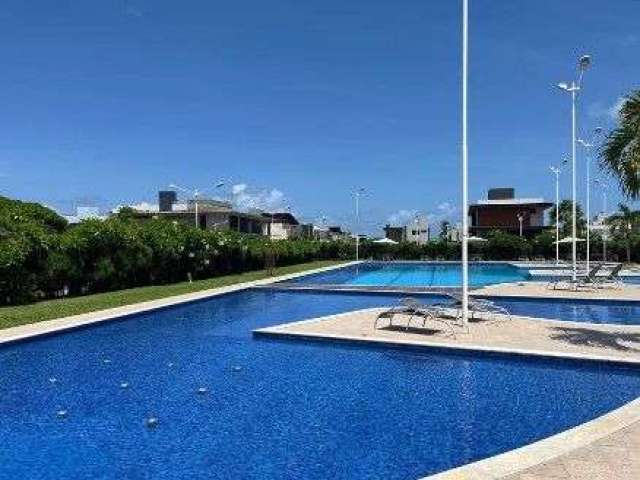 Lote de 864m2 no Condomínio Villas Ponta de Campina, à 100m do Mar