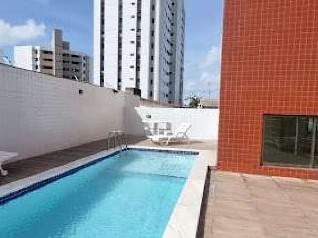 Apartamento de 86m2 com 3 Quartos + DCE, no Jardim Oceania