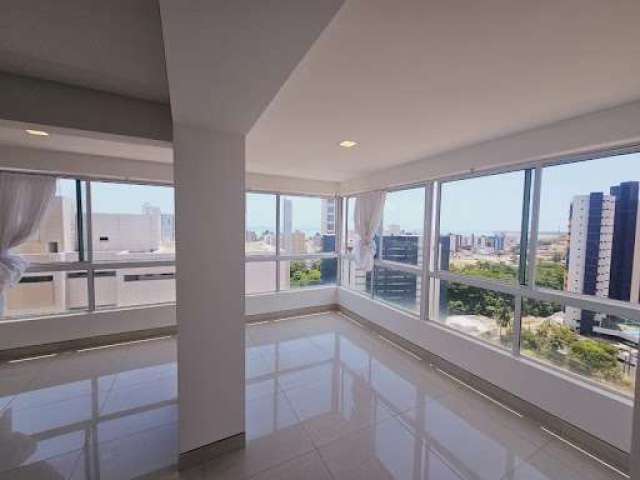 Apartamento de 230m2 com 4 Suítes + DCE, no Miramar