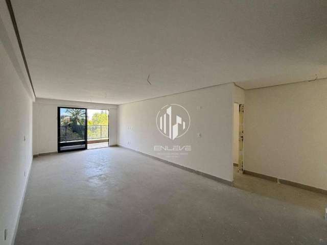 Amplo apartamento novo com 03 suítes + DCE no Miramar