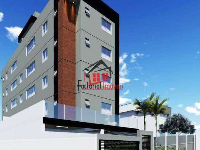 Oportunidade Apartamento 2 quartos 1 vaga bairro Serrano