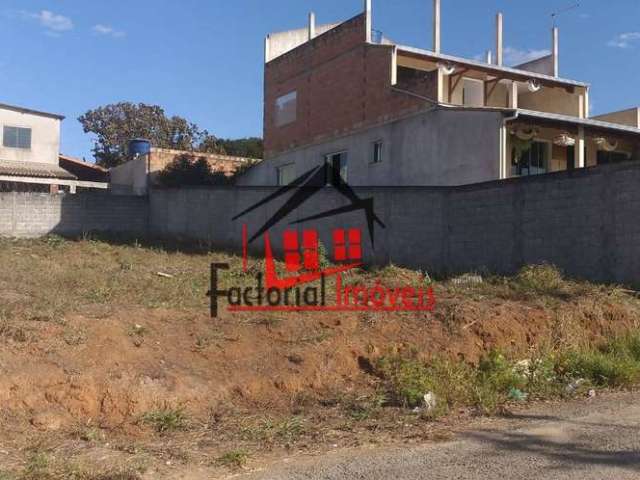 Terreno a venda 360m² em matozinhos, mg