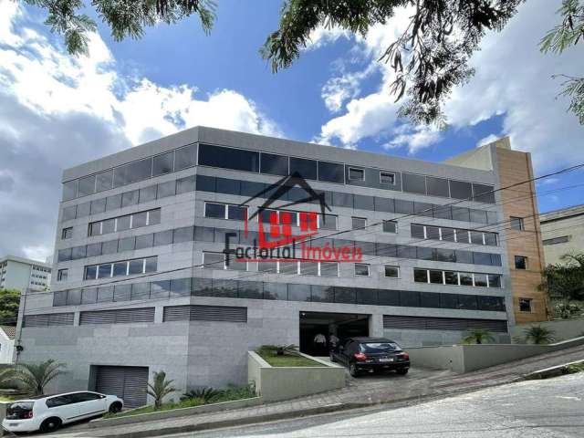 Prédio Comercial a Venda Bairro Estoril