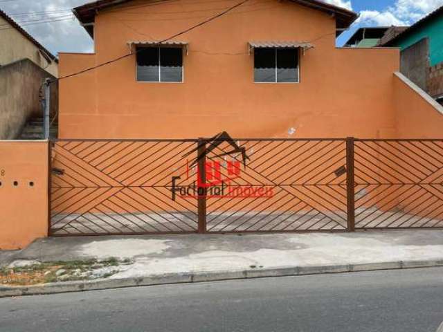 Casa geminada a venda no bairro veneza