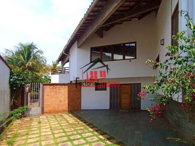 Vende-se Casa Novara 5 Quartos 4 Banhos 6 Vagas no B. Bandeirantes em BH!