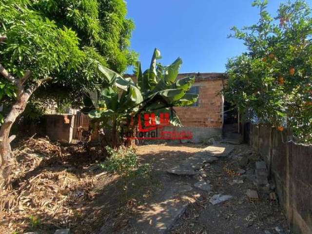 Casa a venda bairro sao salvador