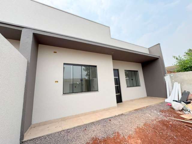 ALTO ALEGRE - 3 QUARTOS, SALA/COZ, CONJUGADA, 1 VAGA, A/C-60m²