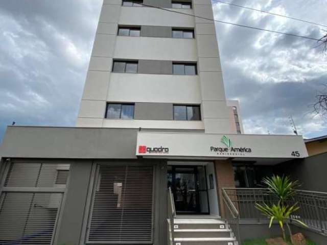 Vila Ipiranga - Parque America Residencial