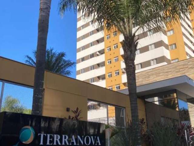 Gleba Palhano - Terranova Residencial