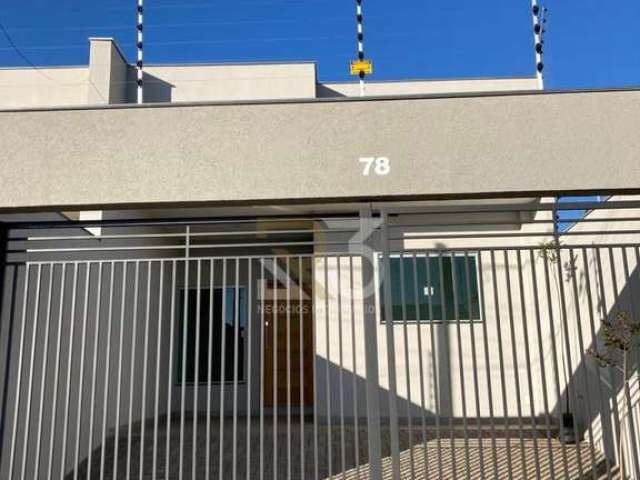 Casa com 3 quartos à venda no Portal de Versalhes 1, Londrina  por R$ 680.000