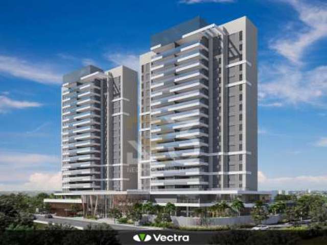 Apartamento com 4 quartos à venda na Nova Prochet, Londrina  por R$ 3.900.000