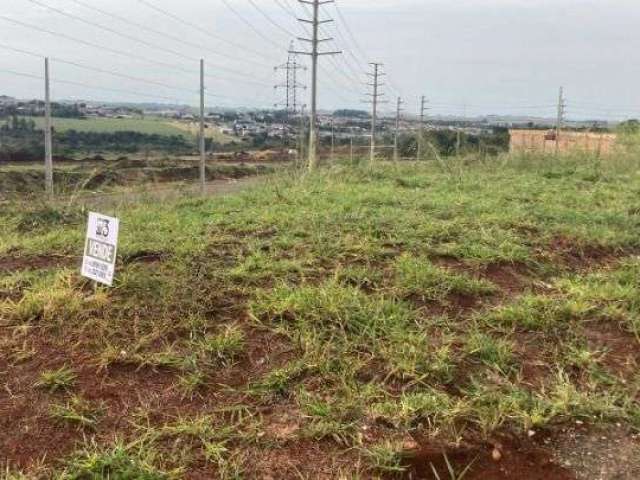 Interlagos - Terreno