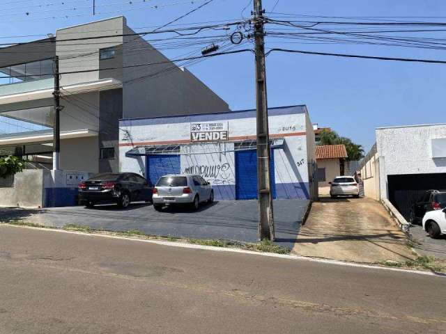 Sala comercial à venda no Hedy, Londrina  por R$ 790.000