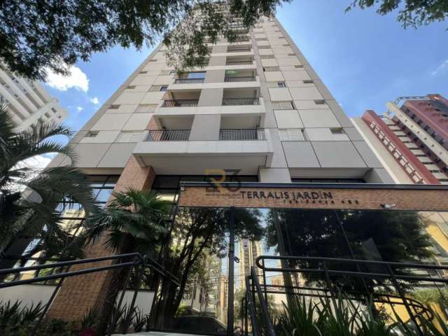 Apartamento com 3 quartos à venda no Centro, Londrina  por R$ 500.000