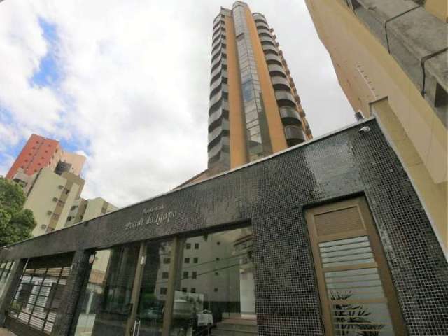 Apartamento com 3 quartos à venda no Caiçaras, Londrina  por R$ 900.000