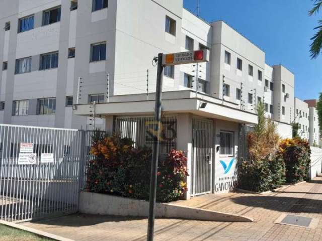 APARTAMENTO - Condomínio Gaivotas II