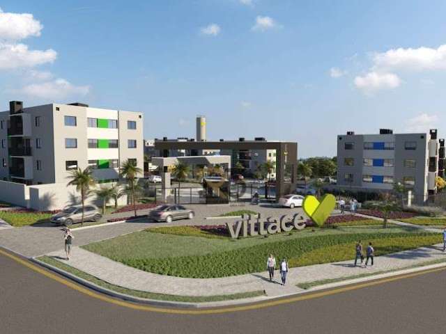 Apartamento - Condomínio Vittace Reserva