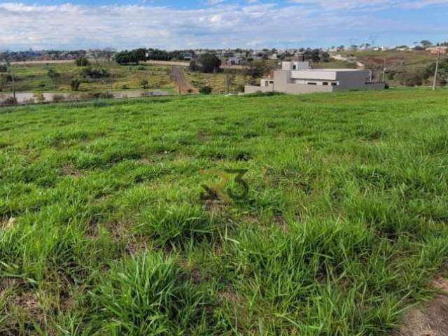 Terreno a venda Campos do Conde Veredas