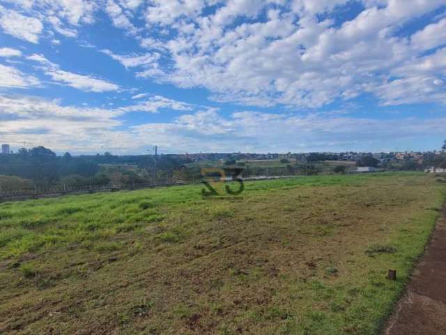 Terreno a venda Campos do Conde Veredas