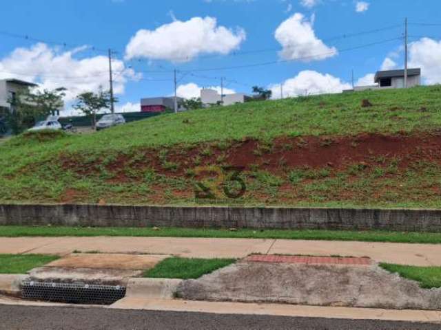 Terreno - condominio parque taua araguari