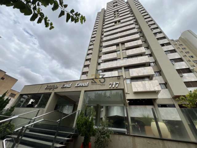 Apartamento com 3 quartos à venda no Centro, Londrina , 158 m2 por R$ 695.000