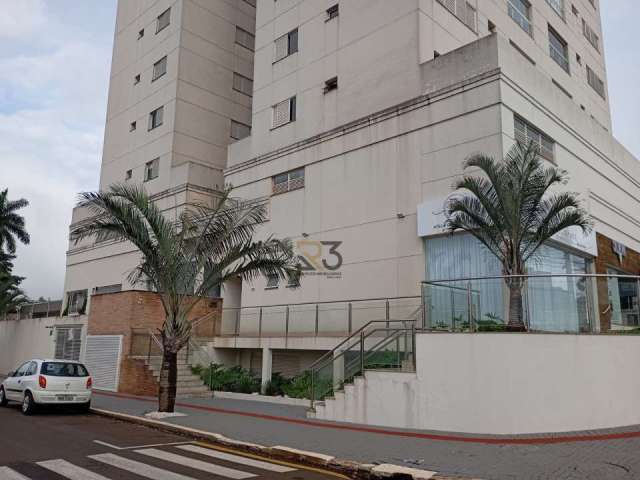 Cambé -  apartamento condomínio residencial araucária