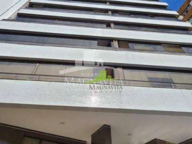 Apartamento à venda na Graça, Salvador: 98m², 2 suítes, closet, varanda gourmet com vista mar, condomínio completo, MANSÃO BAÍA DOURADA, R$ 860.000,00