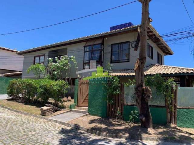 Casa Residencial à venda, Buraquinho, Lauro de Freitas - CA0027.