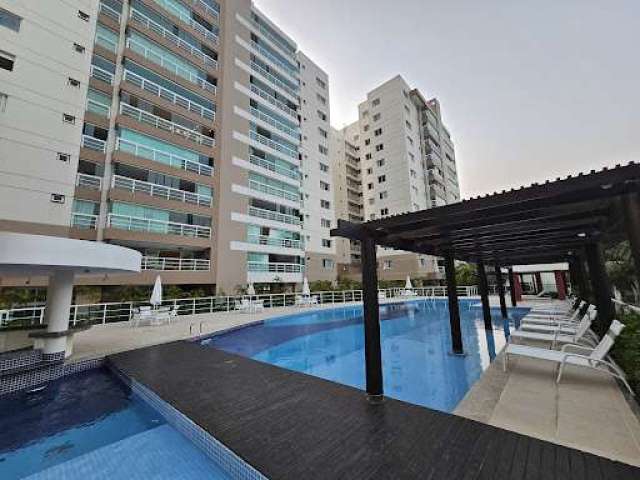 Apartamento 4/4 com 3 suítes, BARRA PORTO, varanda gourmet e 4 vagas de garagem. Condomínio clube com lazer completo e segurança. Confira!