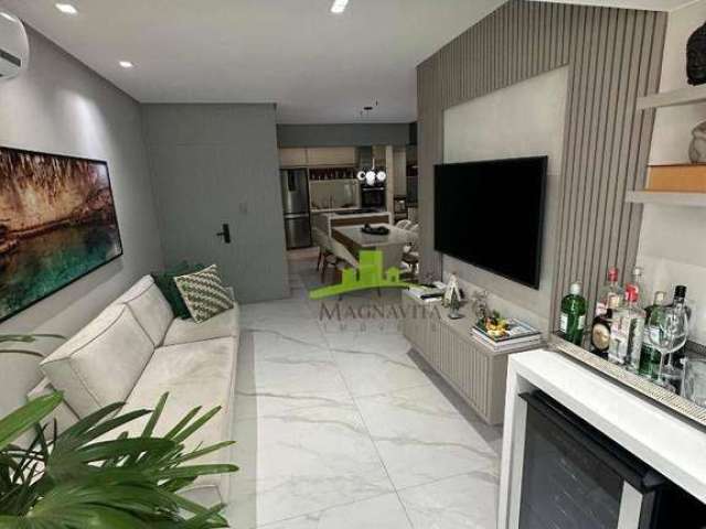 Apartamento à Venda na Pituba, 78m², 2 Quartos, 1 Suíte com Closet, Porteira Fechada, Reformado, Condomínio com Lazer Completo, R$ 650.000,00