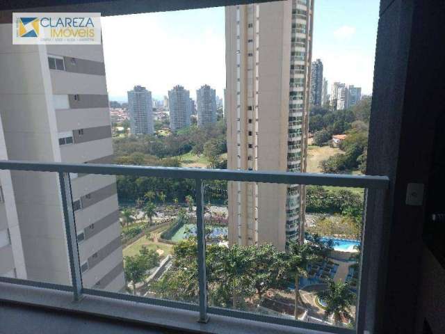 Apartamento com 3 dormitórios, 84 m² - venda por R$ 1.032.000,00 ou aluguel por R$ 5.600,00/mês - Cidade São Francisco - São Paulo/SP