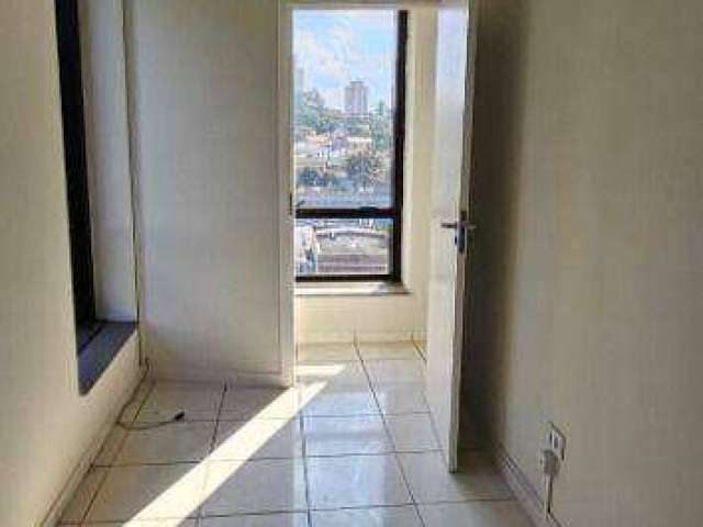 Sala, 35 m² - venda por R$ 280.000,00 ou aluguel por R$ 4.736,12/mês - Jardim Londrina - São Paulo/SP