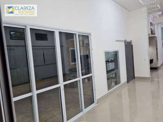 Casa com 4 dormitórios à venda, 281 m² por R$ 1.750.000,00 - Paisagem Renoir - Cotia/SP