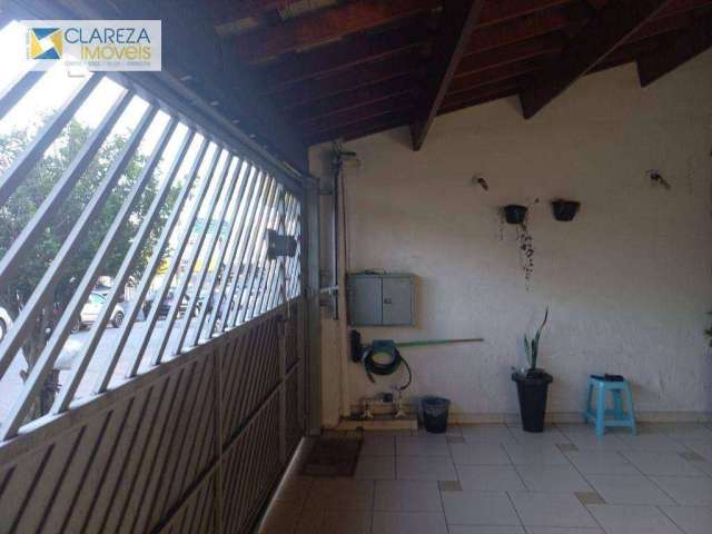 Casa com 3 dormitórios à venda, 100 m² por R$ 490.000,00 - Bussocaba - Osasco/SP