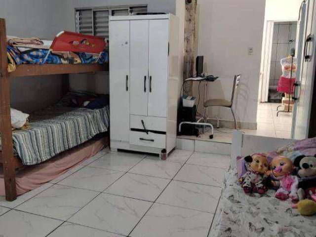 Casa com 5 dormitórios à venda, 120 m² por R$ 500.000,00 - Vila Campesina - Osasco/SP