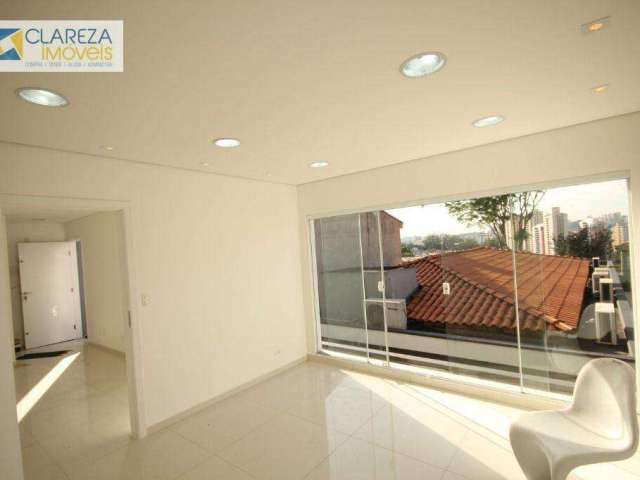 Casa com 4 dormitórios à venda, 255 m² por R$ 1.500.000,00 - Jardim Bonfiglioli - São Paulo/SP