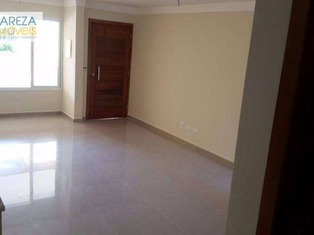 Sobrado com 3 dormitórios à venda, 158 m² por R$ 1.300.000,00 - Jardim Bonfiglioli - São Paulo/SP