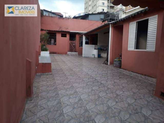 Casa com 2 dormitórios à venda, 250 m² por R$ 840.000,00 - Jardim Bonfiglioli - São Paulo/SP