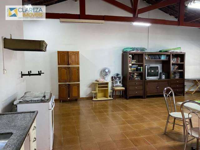 Casa à venda, 145 m² por R$ 640.000,00 - Butantã - São Paulo/SP