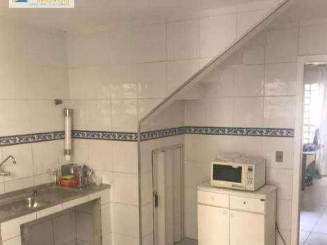 Sobrado à venda, 90 m² por R$ 510.000,00 - Butantã - São Paulo/SP