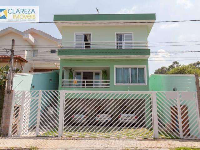 Casa com 4 dormitórios à venda, 600 m² por R$ 1.650.000,00 - Parque dos Príncipes - São Paulo/SP