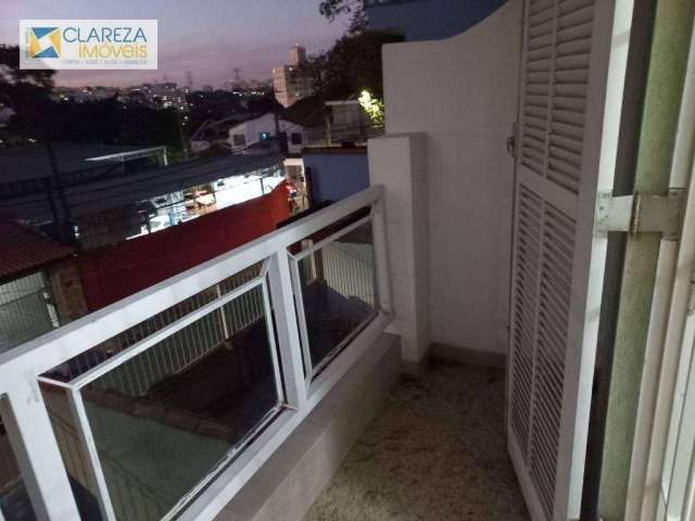 Sobrado com 4 dormitórios à venda, 154 m² por R$ 690.000,00 - Jardim Santos Dumont - São Paulo/SP