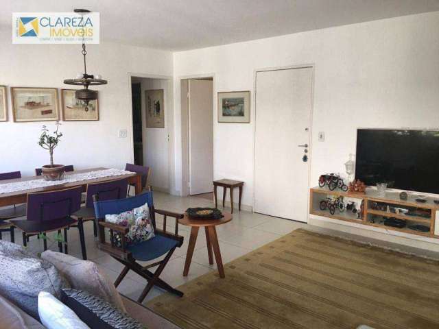 Apartamento com 3 dormitórios à venda, 92 m² por R$ 790.000,00 - Vila Madalena - São Paulo/SP